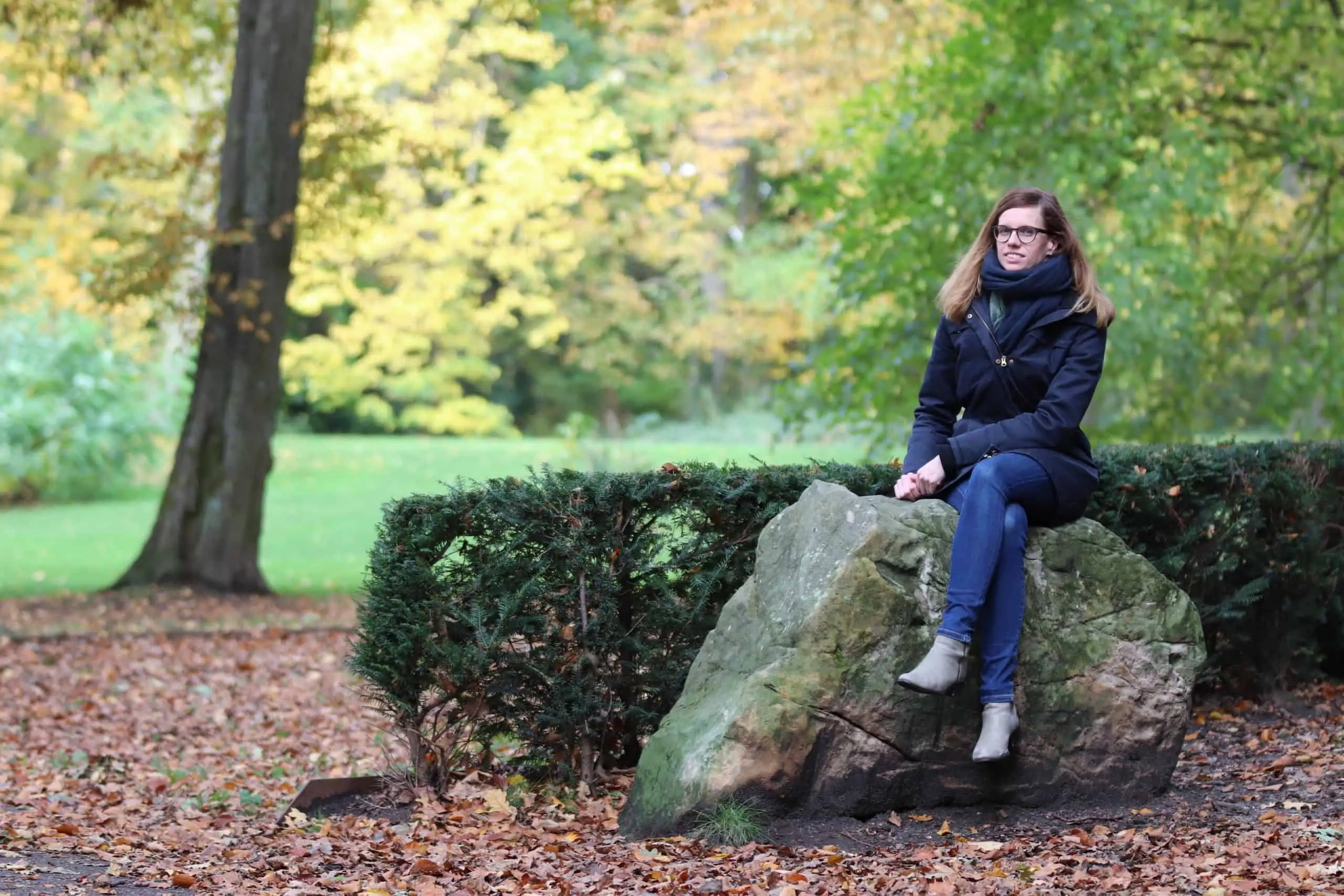 Jenny Schouten - SEO manager